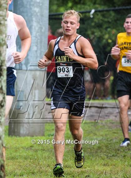 Thumbnail 3 in Ponte Vedra Invitational photogallery.