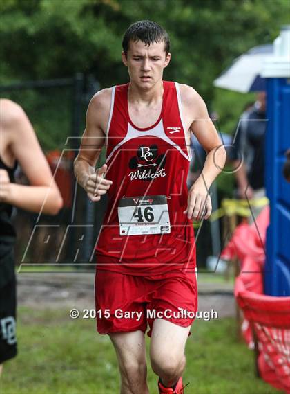 Thumbnail 3 in Ponte Vedra Invitational photogallery.