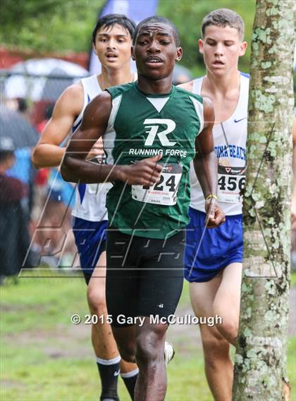 Thumbnail 3 in Ponte Vedra Invitational photogallery.