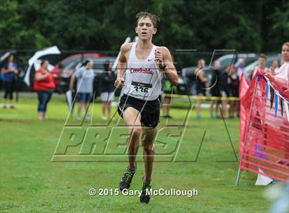 Thumbnail 1 in Ponte Vedra Invitational photogallery.