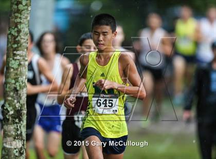 Thumbnail 1 in Ponte Vedra Invitational photogallery.