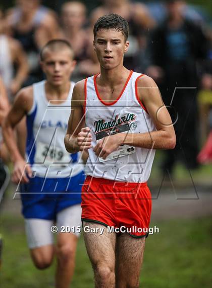 Thumbnail 3 in Ponte Vedra Invitational photogallery.