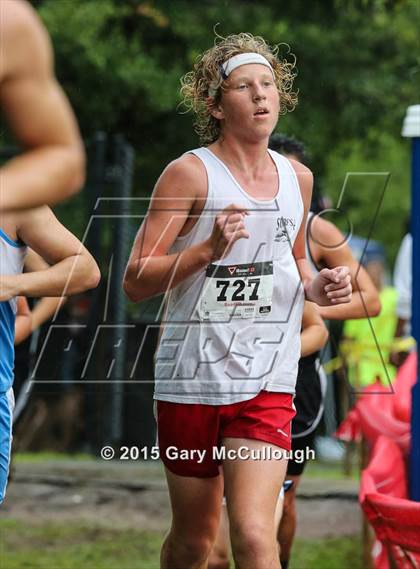 Thumbnail 2 in Ponte Vedra Invitational photogallery.