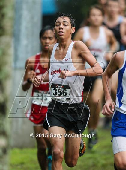 Thumbnail 1 in Ponte Vedra Invitational photogallery.
