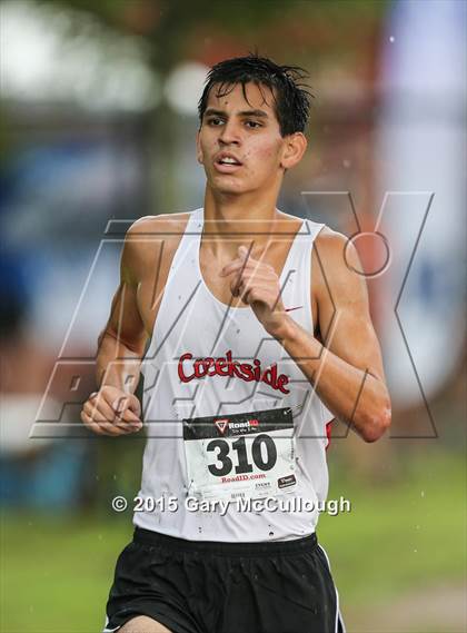Thumbnail 2 in Ponte Vedra Invitational photogallery.