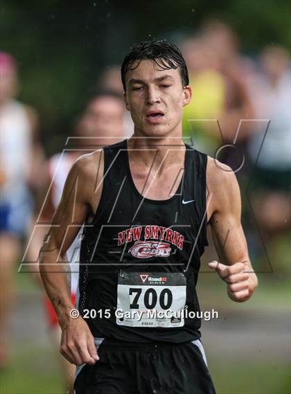 Thumbnail 3 in Ponte Vedra Invitational photogallery.