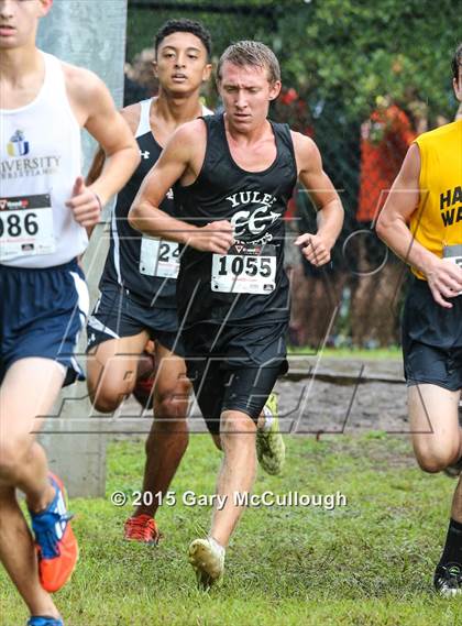 Thumbnail 3 in Ponte Vedra Invitational photogallery.