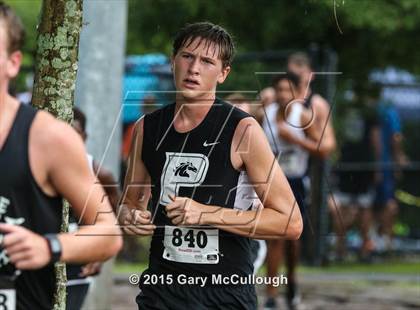 Thumbnail 3 in Ponte Vedra Invitational photogallery.