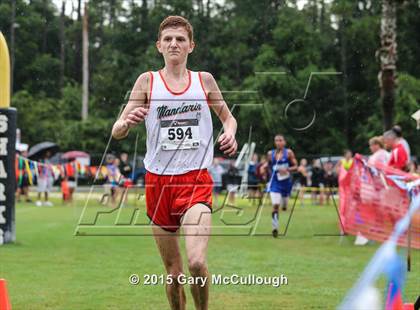 Thumbnail 2 in Ponte Vedra Invitational photogallery.
