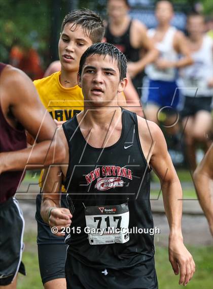 Thumbnail 1 in Ponte Vedra Invitational photogallery.