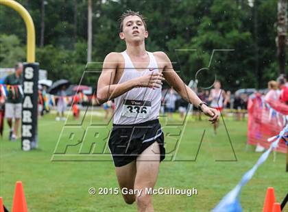 Thumbnail 3 in Ponte Vedra Invitational photogallery.