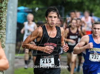 Thumbnail 2 in Ponte Vedra Invitational photogallery.
