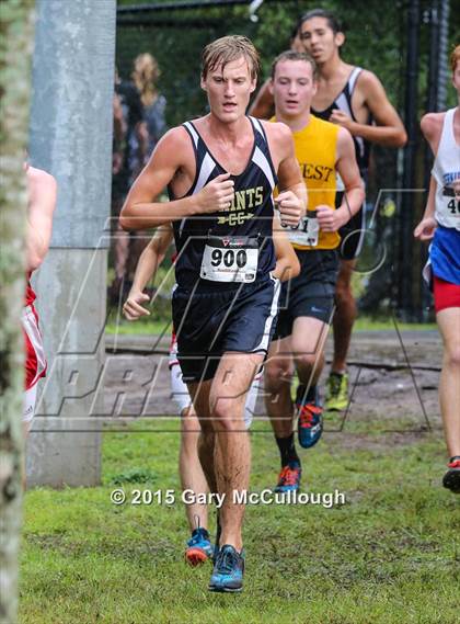 Thumbnail 3 in Ponte Vedra Invitational photogallery.