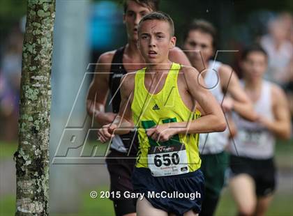 Thumbnail 1 in Ponte Vedra Invitational photogallery.