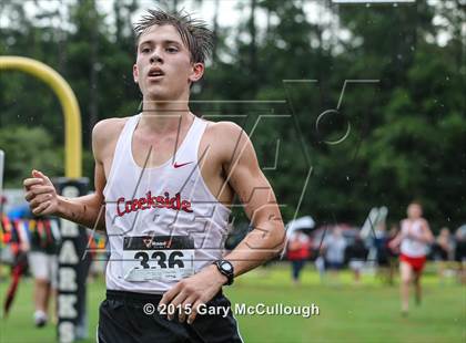 Thumbnail 1 in Ponte Vedra Invitational photogallery.