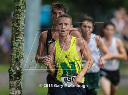 Thumbnail 2 in Ponte Vedra Invitational photogallery.
