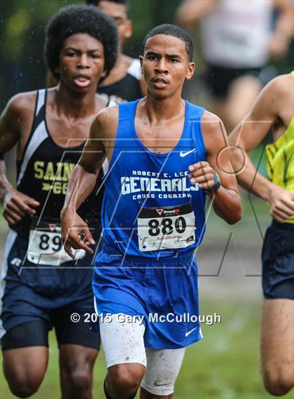 Thumbnail 1 in Ponte Vedra Invitational photogallery.