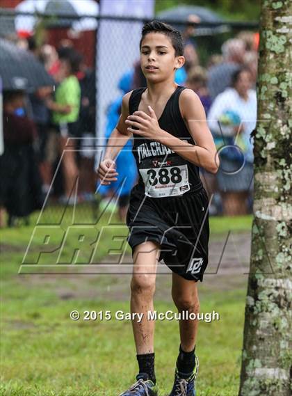 Thumbnail 2 in Ponte Vedra Invitational photogallery.