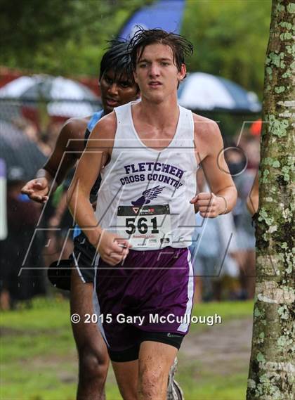 Thumbnail 1 in Ponte Vedra Invitational photogallery.