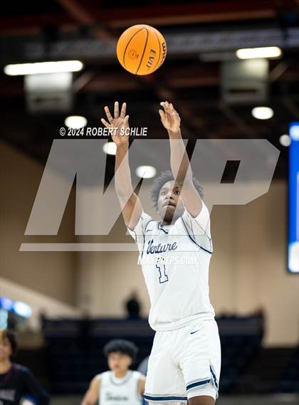 Thumbnail 1 in Venture Academy vs. Natomas (CIF SJS D4 Final) photogallery.