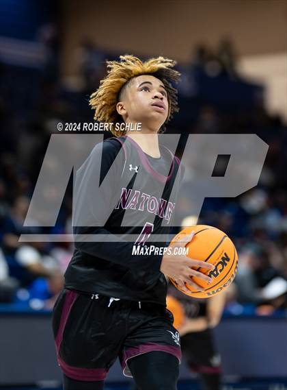 Thumbnail 2 in Venture Academy vs. Natomas (CIF SJS D4 Final) photogallery.