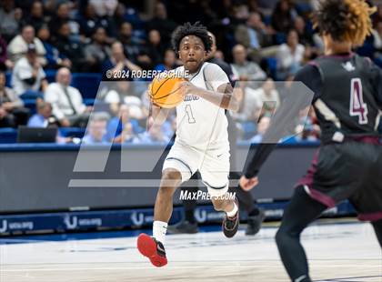 Thumbnail 2 in Venture Academy vs. Natomas (CIF SJS D4 Final) photogallery.