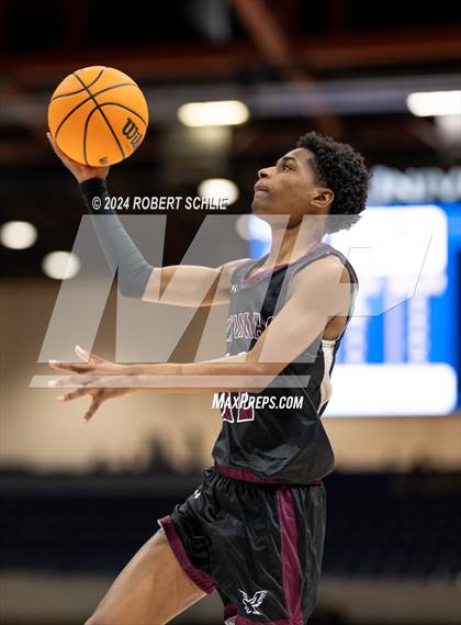 Thumbnail 2 in Venture Academy vs. Natomas (CIF SJS D4 Final) photogallery.