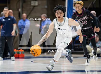 Thumbnail 3 in Venture Academy vs. Natomas (CIF SJS D4 Final) photogallery.