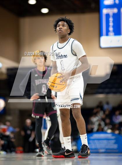 Thumbnail 2 in Venture Academy vs. Natomas (CIF SJS D4 Final) photogallery.