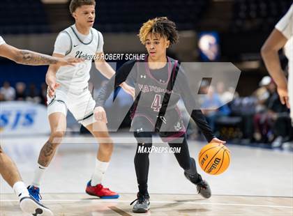 Thumbnail 1 in Venture Academy vs. Natomas (CIF SJS D4 Final) photogallery.