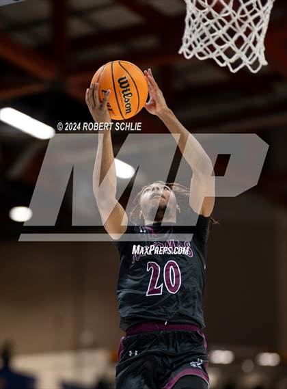 Thumbnail 1 in Venture Academy vs. Natomas (CIF SJS D4 Final) photogallery.