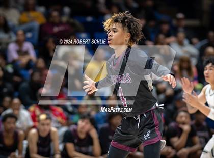 Thumbnail 2 in Venture Academy vs. Natomas (CIF SJS D4 Final) photogallery.