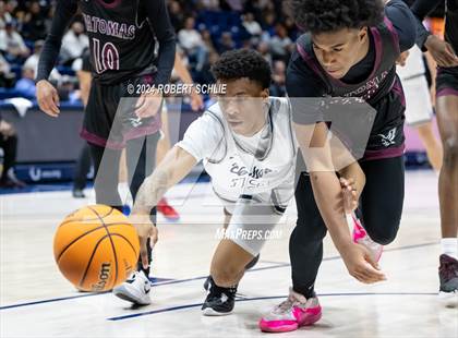 Thumbnail 3 in Venture Academy vs. Natomas (CIF SJS D4 Final) photogallery.