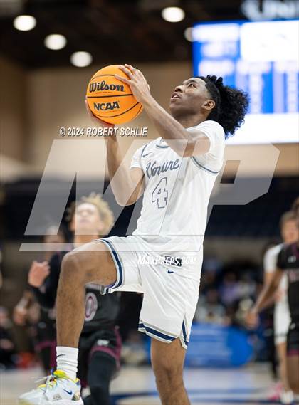 Thumbnail 2 in Venture Academy vs. Natomas (CIF SJS D4 Final) photogallery.