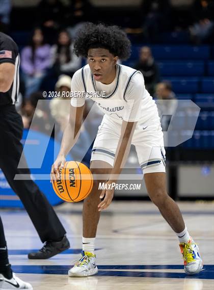 Thumbnail 2 in Venture Academy vs. Natomas (CIF SJS D4 Final) photogallery.