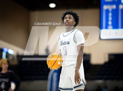 Thumbnail 1 in Venture Academy vs. Natomas (CIF SJS D4 Final) photogallery.