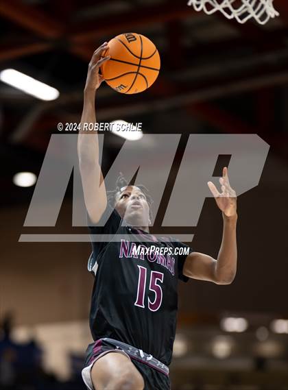 Thumbnail 1 in Venture Academy vs. Natomas (CIF SJS D4 Final) photogallery.