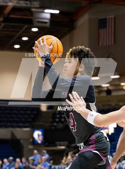 Thumbnail 3 in Venture Academy vs. Natomas (CIF SJS D4 Final) photogallery.