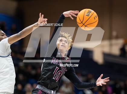 Thumbnail 1 in Venture Academy vs. Natomas (CIF SJS D4 Final) photogallery.