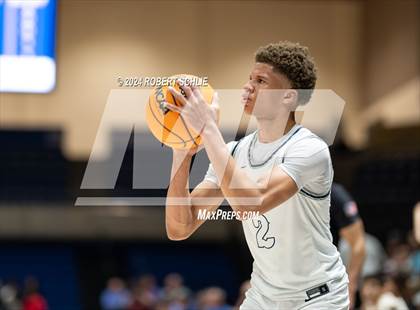 Thumbnail 3 in Venture Academy vs. Natomas (CIF SJS D4 Final) photogallery.