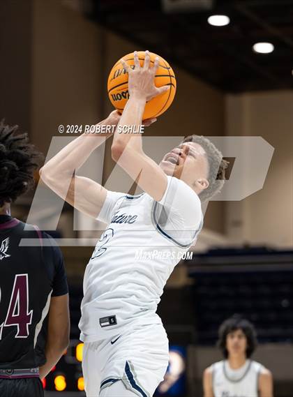 Thumbnail 1 in Venture Academy vs. Natomas (CIF SJS D4 Final) photogallery.