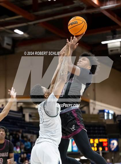 Thumbnail 1 in Venture Academy vs. Natomas (CIF SJS D4 Final) photogallery.