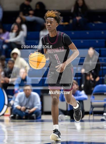 Thumbnail 1 in Venture Academy vs. Natomas (CIF SJS D4 Final) photogallery.