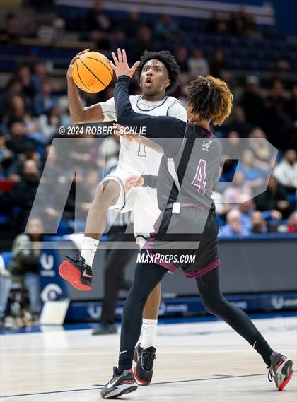 Thumbnail 3 in Venture Academy vs. Natomas (CIF SJS D4 Final) photogallery.