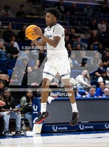 Thumbnail 3 in Venture Academy vs. Natomas (CIF SJS D4 Final) photogallery.