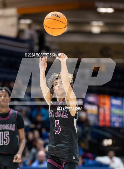 Thumbnail 1 in Venture Academy vs. Natomas (CIF SJS D4 Final) photogallery.