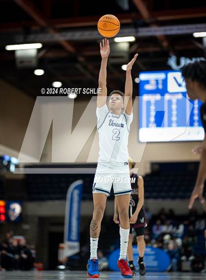 Thumbnail 1 in Venture Academy vs. Natomas (CIF SJS D4 Final) photogallery.