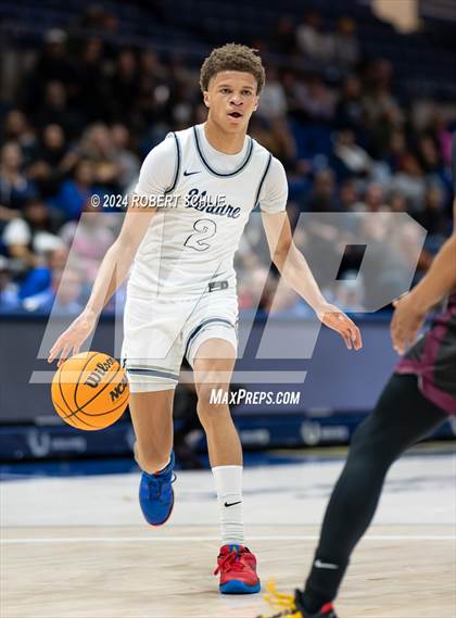 Thumbnail 1 in Venture Academy vs. Natomas (CIF SJS D4 Final) photogallery.