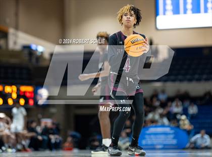 Thumbnail 1 in Venture Academy vs. Natomas (CIF SJS D4 Final) photogallery.