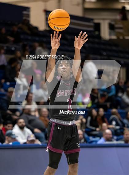 Thumbnail 1 in Venture Academy vs. Natomas (CIF SJS D4 Final) photogallery.